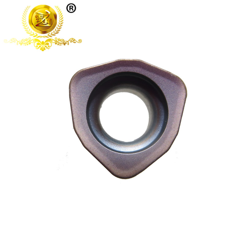 硬质合金数控铣刀片YBG205  WPGT050315ZSR-PM不锈钢专用在类目 五金/工具, 刃具, 车刀, 圆车刀中 - 来自Buy2taobao.com提供专业的淘宝代购服务