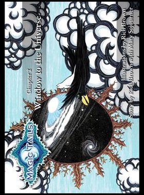 【预售】Magic Tails Chapter 2: Window to the U