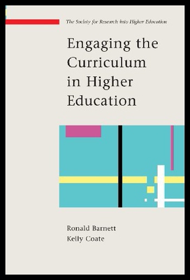 【预售】Engaging the Curriculum in Higher Education