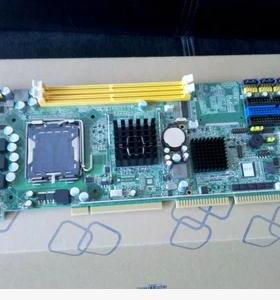 全新研华工控板 PCA-6010VG REV.A1 原装正品 保一年 PCA-6010G2