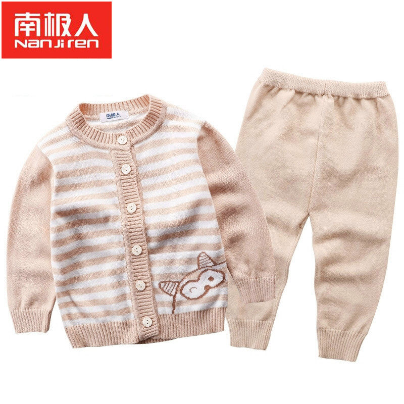 Pull enfant à manche longue - Ref 2102596 Image 3