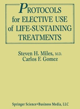 【预订】Protocols for Elective Use of Life-S...