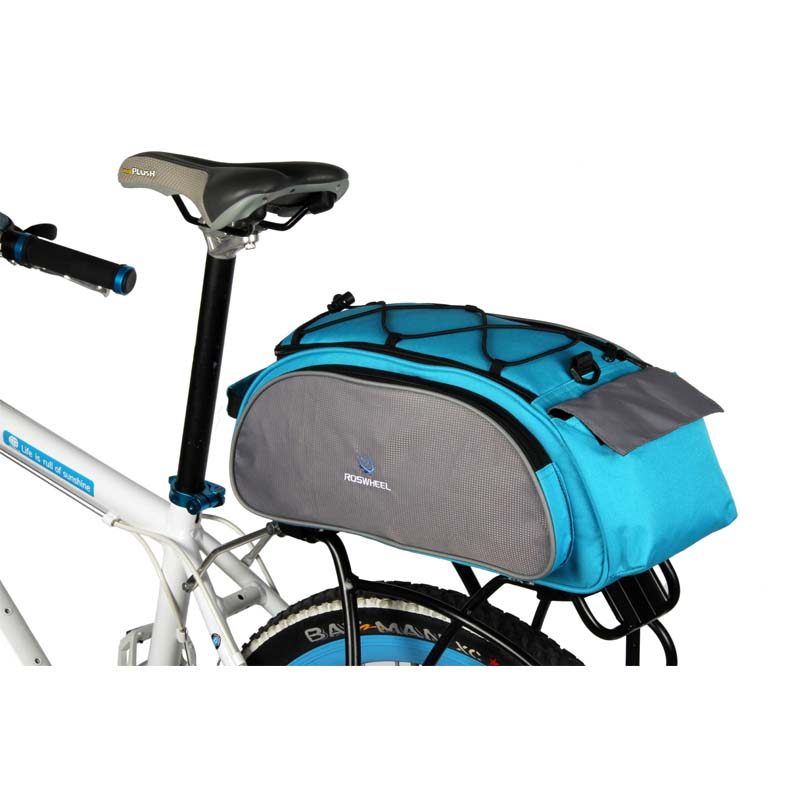 Sacoche pour vélo ROSWHEEL - Ref 2223179 Image 1