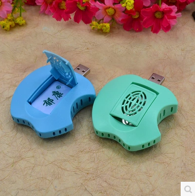 Répulsif insectes USB - Ref 444858 Image 1