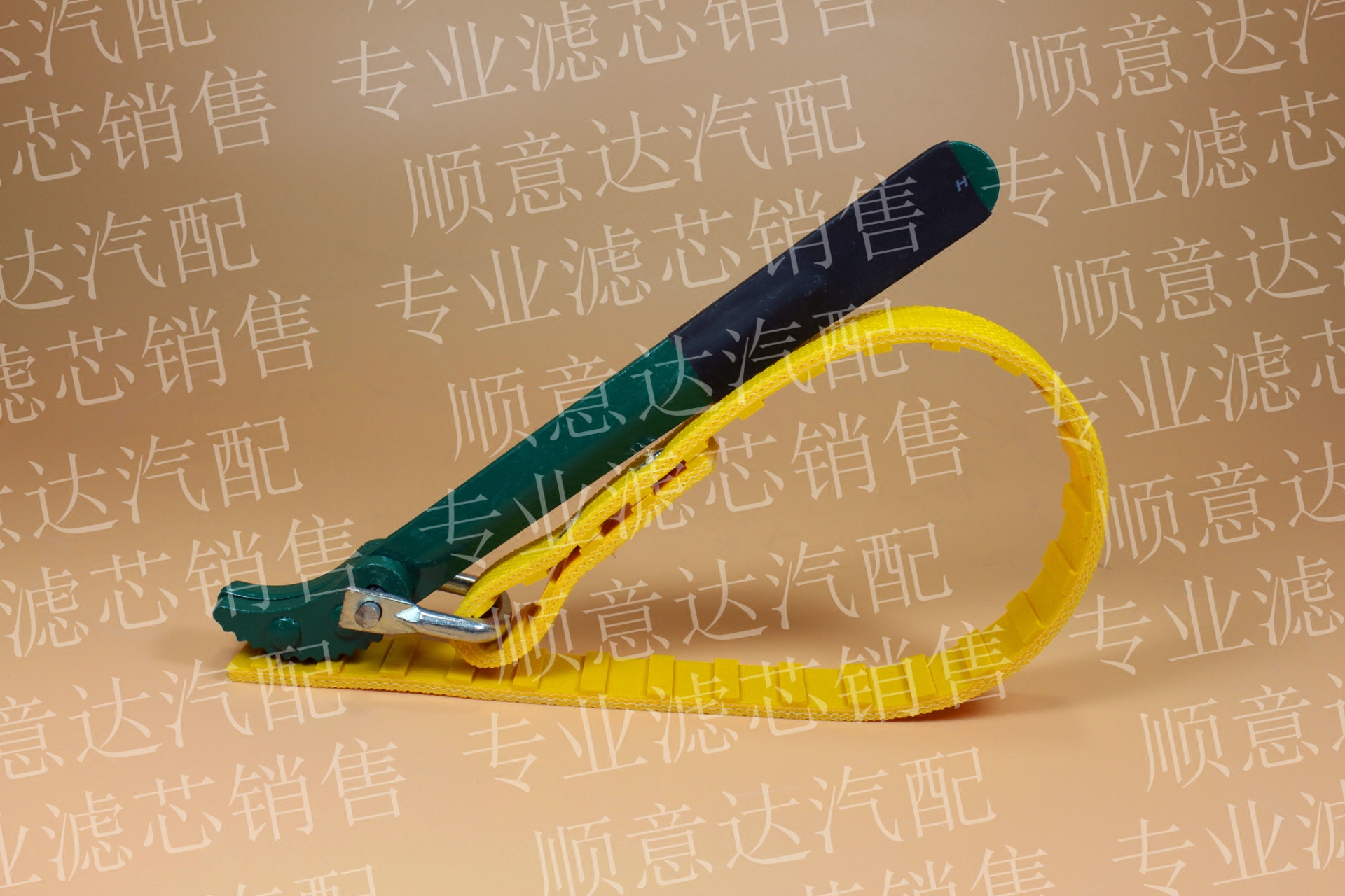 柴油滤清器专用扳手 机油滤芯皮带式 滤芯扳手防滑滤清器扳手包邮
