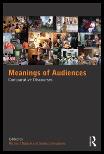 预售 Comparative Meanings Audiences Discourses