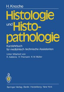 【预订】Histologie Und Histopathologie: Kurz...