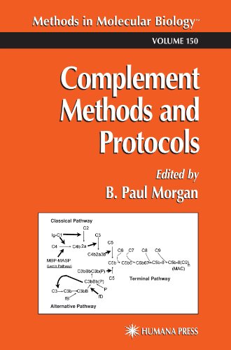 【预订】Complement Methods and Protocols