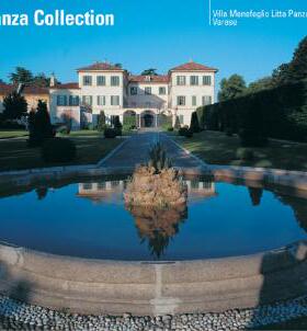 【预订】The Panza Collection: Villa Menafogl...
