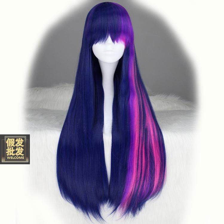 Perruque cheveux raides Court - Ref 2611840 Image 14