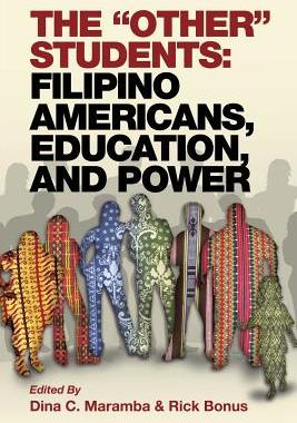 【预售】The Other Students: Filipino Americans, Educat...