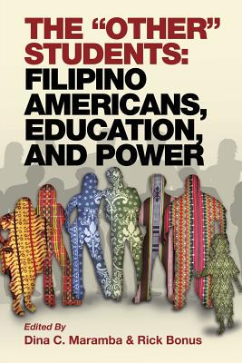 【预售】The Other Students: Filipino Americans, Educat...
