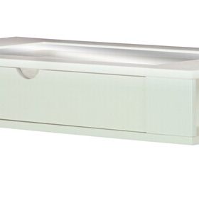 标致家具 艾蕾卧室 IL0110-01可视单屉柜1026*500*170