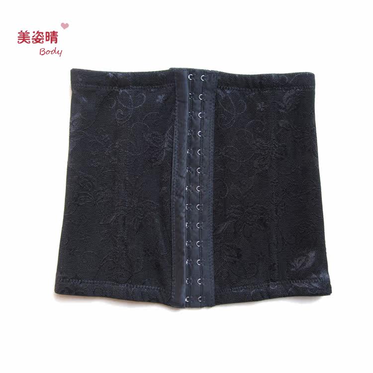 Corset sexy en nylon - Ref 674439 Image 3