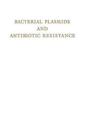 【预订】Bacterial Plasmids and Antibiotic Re...
