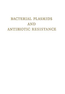 【预订】Bacterial Plasmids and Antibiotic Re...