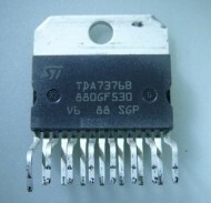 TDA7376B 现货