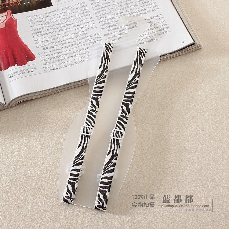 Bretelles pour lingerie - Ref 825448 Image 1