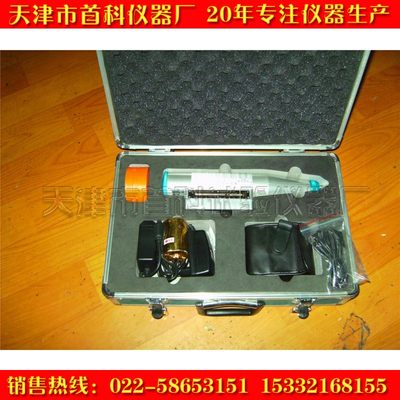 HT-225型混凝土机械回弹仪 砼回弹仪 博远高品质回弹仪 专业生产