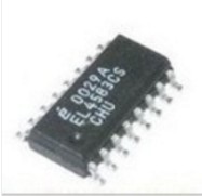 【凯拓达电子】全新原装 EL4583CS EL4583 SOP-16 贴片16脚