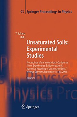 【预订】Unsaturated Soils