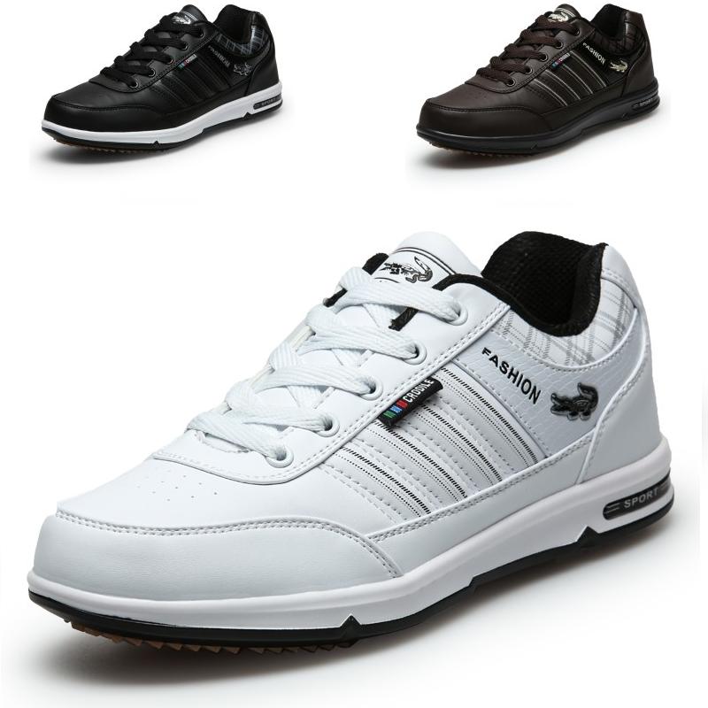 Chaussures de Badminton homme - Ref 846795 Image 1