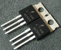 KA7805 7805 L7805CV  三端稳压 质量保证
