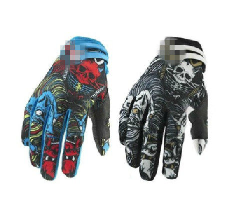 Gants de cyclisme homme - Ref 2239325 Image 1