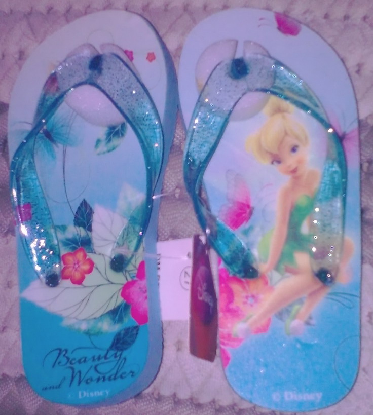 Chaussons enfants - Ref 1027750 Image 1