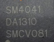 SM4041 液晶屏芯片 质量保证