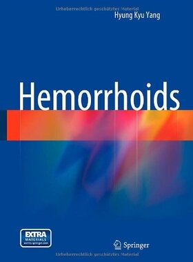 【预订】Hemorrhoids