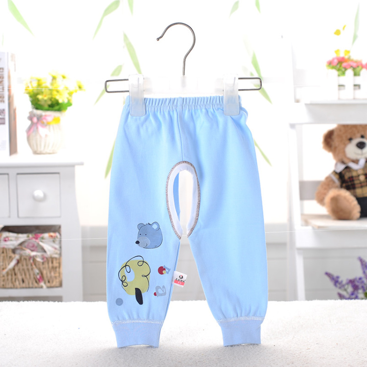 Chaussettes pour bébé en coton - Ref 2110110 Image 19