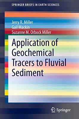 【预订】Application of Geochemical Tracers t...