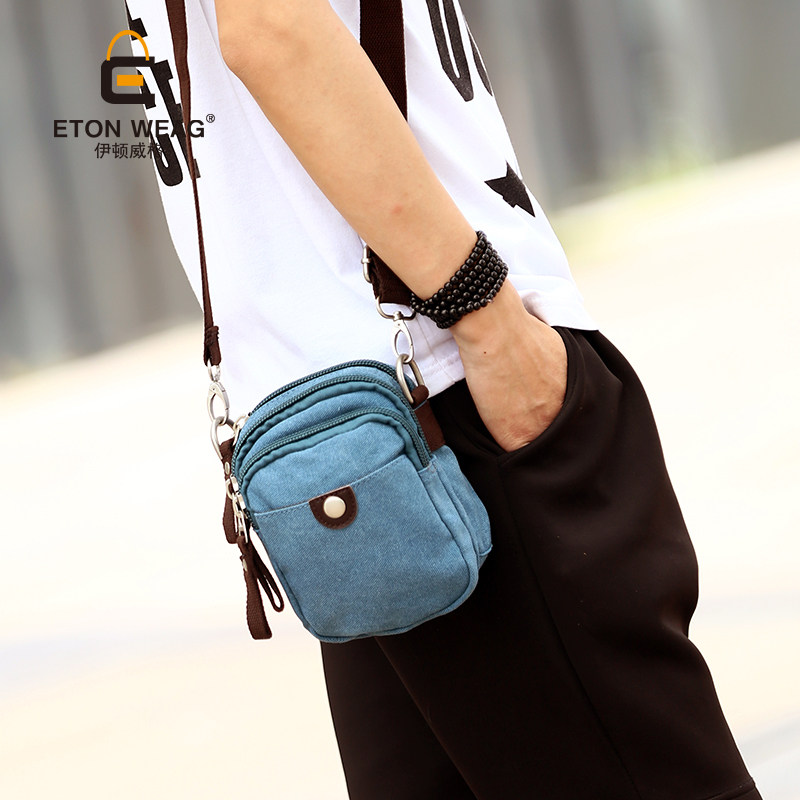 Sac pour homme - Ref 52217 Image 1