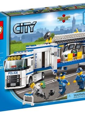益智积木儿童益智LEGO/乐高