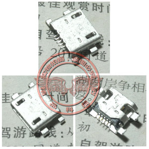 适用于华为C8813 C8813Q C8813D Y300 U9508 G510 G520 尾插 接口