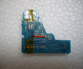 SZ78/SZ79/SZ18C/SZ56/SZ75/SZ16 PCG-6N1T 高压板 三角板