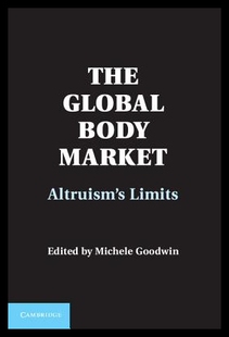 Global Body Market The Altruism Lim 预售