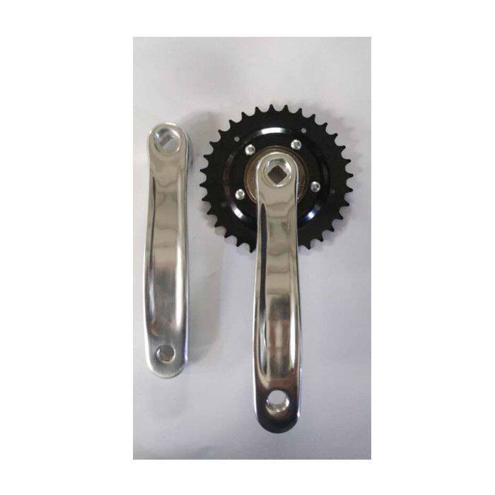 Pignon de vélo - Ref 2379724 Image 1