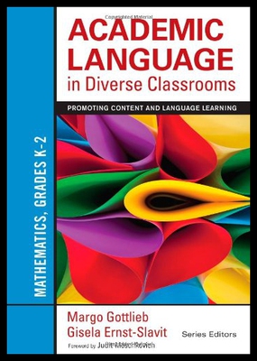 【预售】Academic Language in Diverse Classrooms: Mathemat