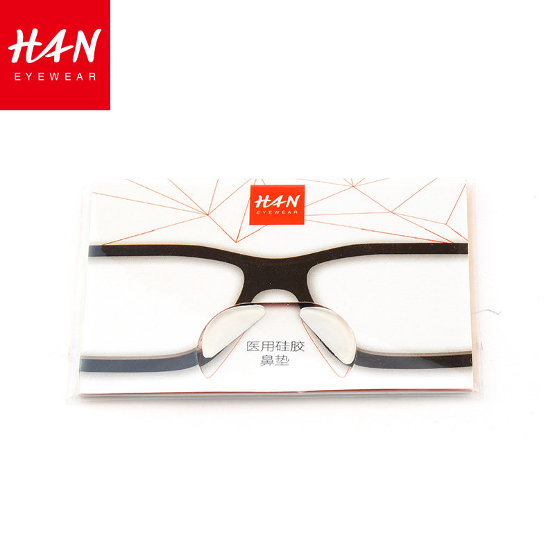 Etui à lunettes HAN DYNASTY - Ref 1249483 Image 1