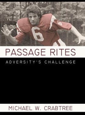 【预售】Passage Rites: Adversity's Challenge