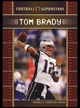 【预售】Tom Brady