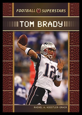 【预售】Tom Brady