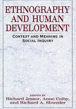 【预售】Ethnography and Human Development: C...