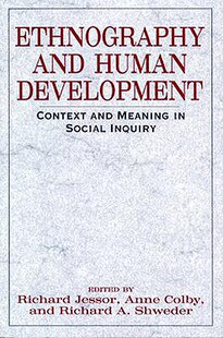 【预售】Ethnography and Human Development: C...