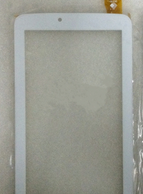 适用于 AMPE A77触摸屏 触屏 手写屏 触控屏 外屏幕