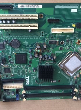 Dell Optiplex GX520主板gx620MT大板 WG233 RJ291 UG982 XG312