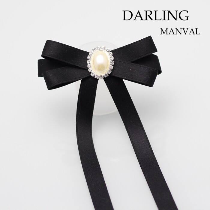 Broche en ruban - Ref 1170679 Image 1