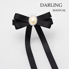 Broche en ruban - Ref 1170703 Image 9